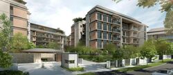 Watten Estate Road (D11), Condominium #447629531